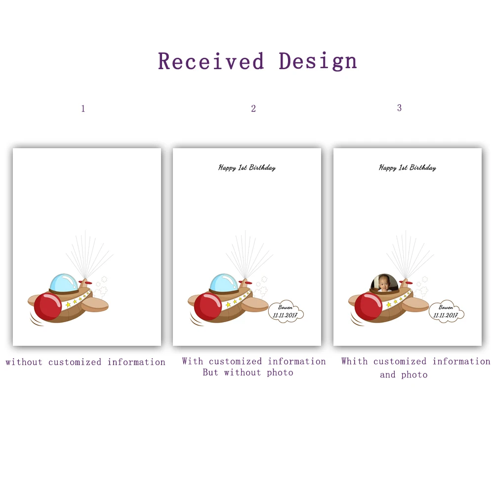 received design