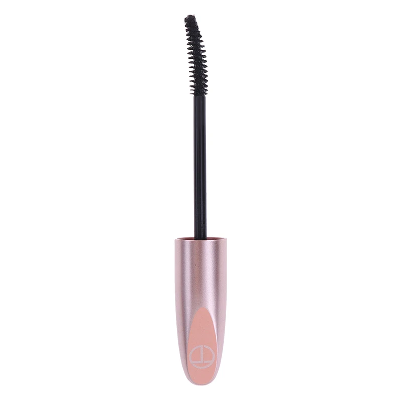 new 3D Fiber Long Lash Waterproof Mascara Lengthening Thick Cosmetics Black 3D Mascara High Quality