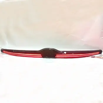 

14-16 new fit GK5 throughout the taillight multi-function brake lights turning signal through optical article tail lights