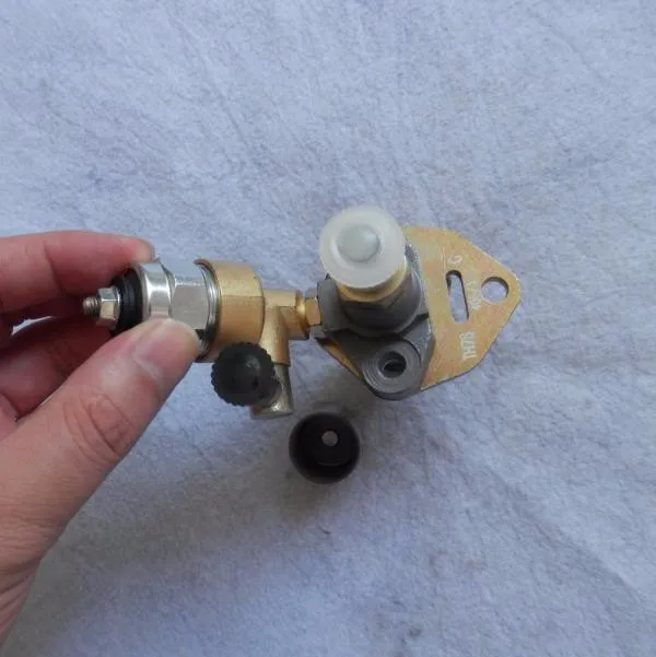 MAGNETIC FUEL INJECTOR PUMP YANMAR L70 178F DIESEL 4