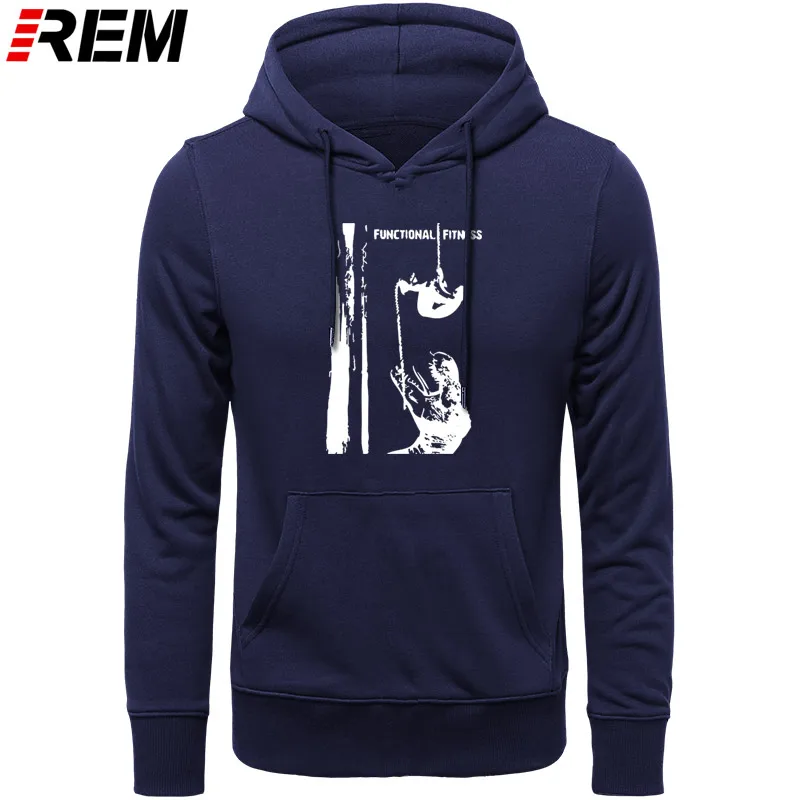 

REM Hoodies Heartbeat of Climb LONG Sleeve Cotton Cool Funny Men Clothing Tops Hoodies, Sweatshirts