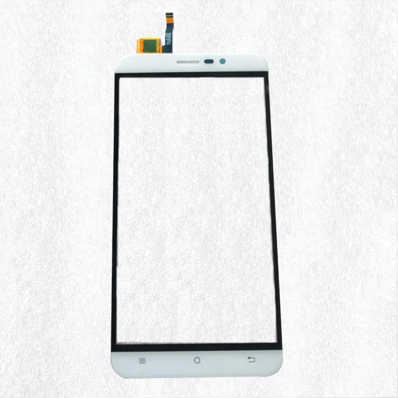 cubot note s Touch Screen