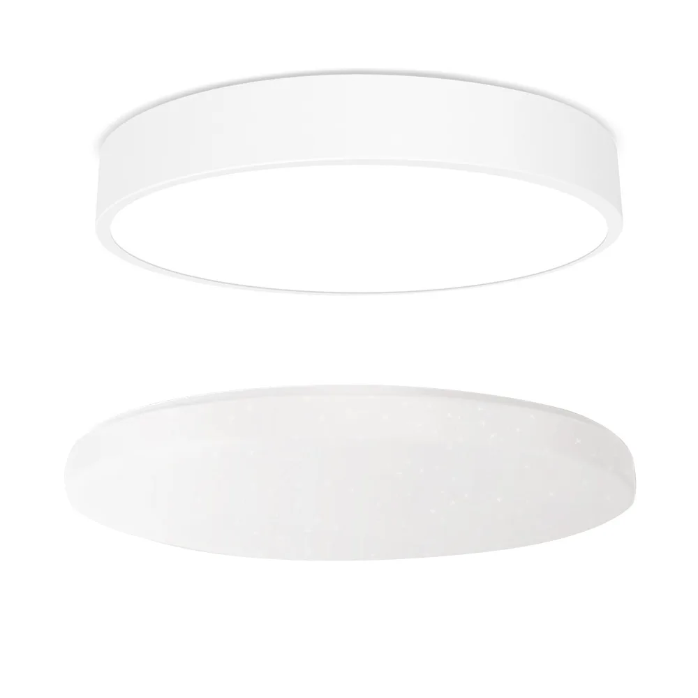 2PCS Xiaomi Yeelight Smart LED Ceiling Light/JIAOYUE 650