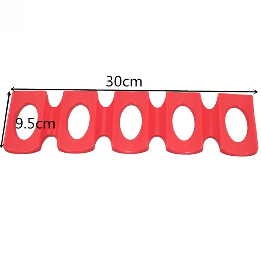 Силиконовый держатель для хранения, коврик для холодильника, стойка для пивных банок, Органайзер