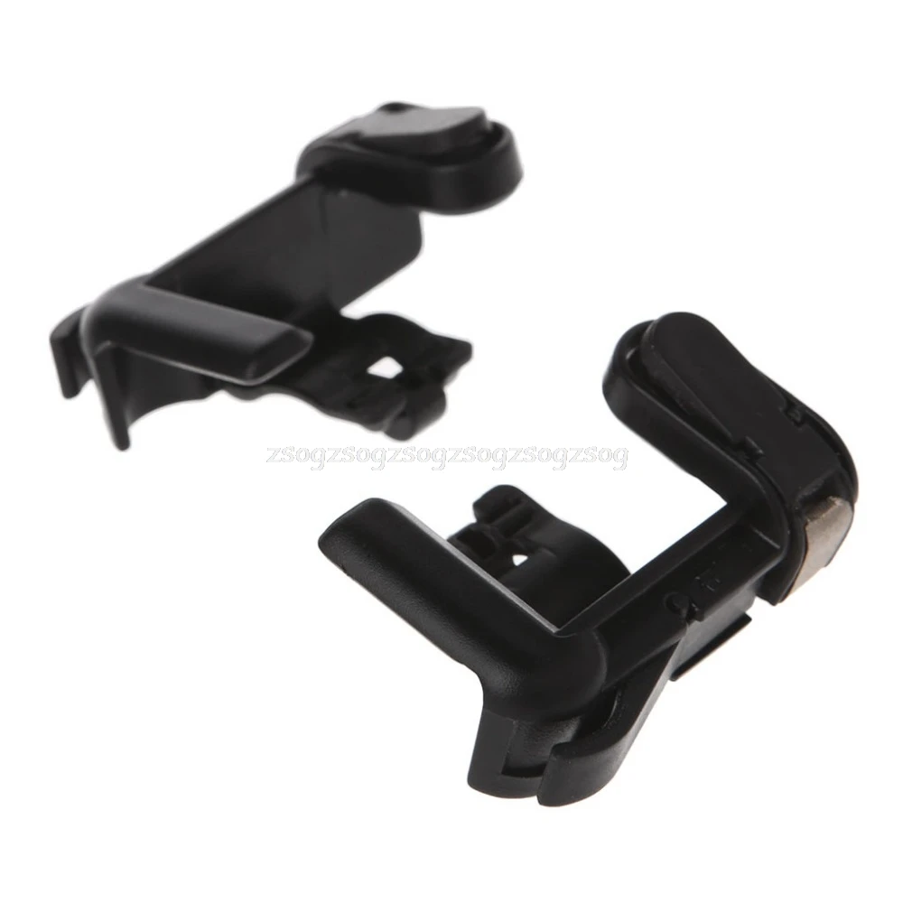 

1 Set Smartphone Gaming Trigger Kit For Mobile Game Fire Button L/R Shooter Controller J11 19 Dropship