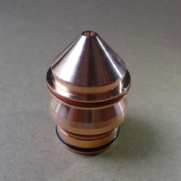 DHL, FEDEX, TNT, UPS High Quality 220542 Nozzle for Plasma cutting torch consumables 260A DHL, FEDEX, TNT, UPS High Quality 220542 Nozzle for Plasma cutting torch consumables 260A