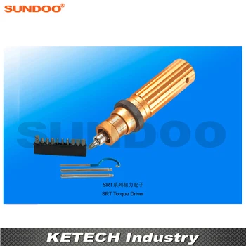 Price Sundoo SRT-12 4-12N.m Portable Preset Torque Screwdriver Tester