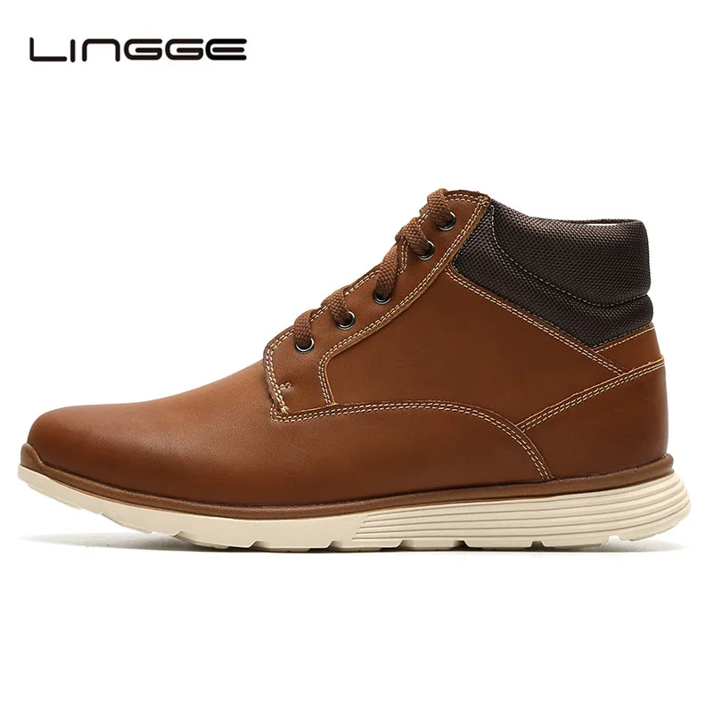 botas casuales
