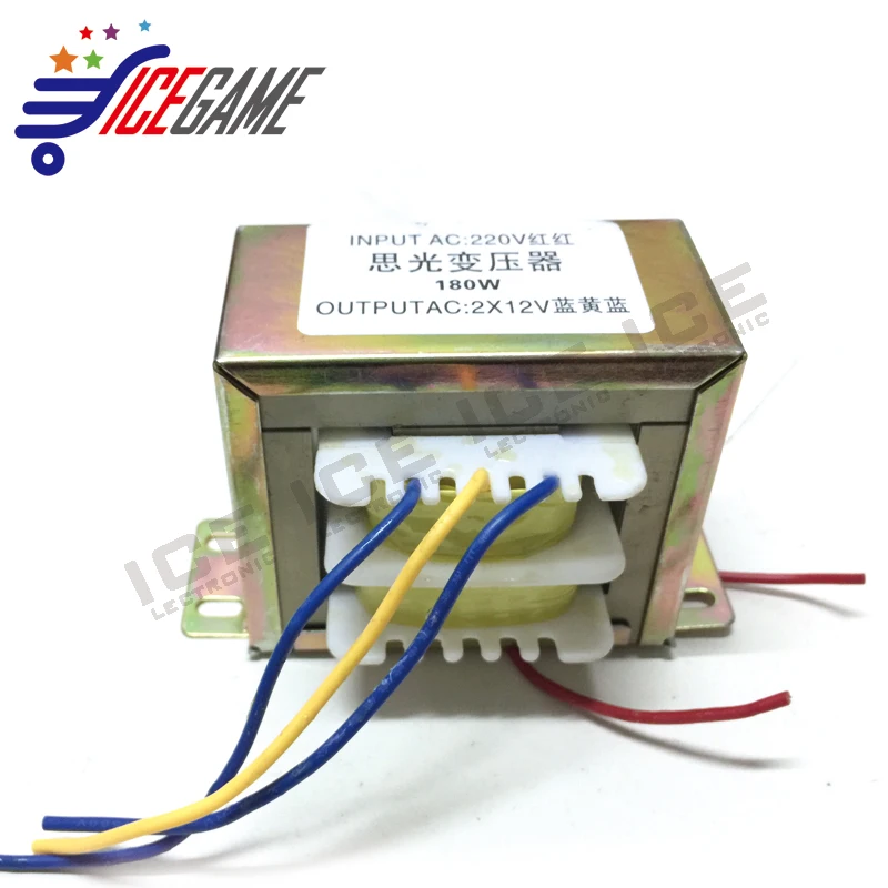 transformer 180W-01