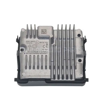 

Original 88181-0W020 881810W020 Pre-Collision Camera Sensor for Toyota Corolla Axio Fielder 15-16