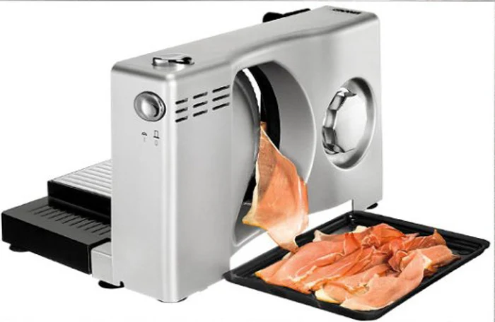 

MINI electric meat slicer mutton roll frozen beef cutter lamb Vegetable cutting machine stainless steel mincer