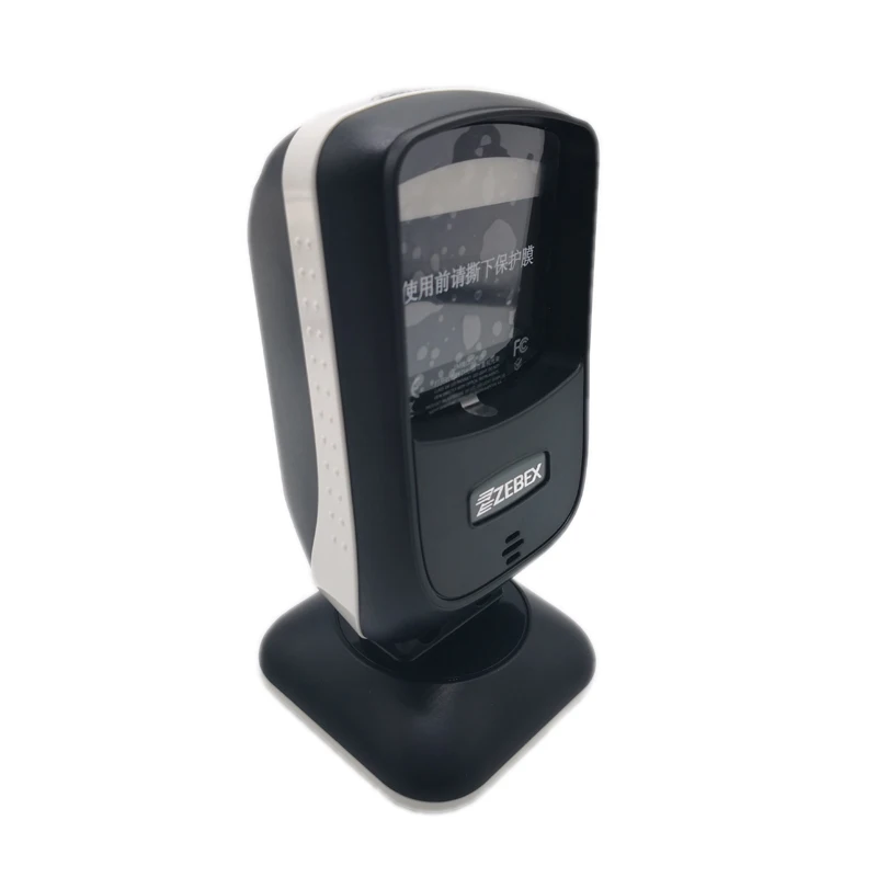 Zebex z-8062/z-7920 1D CCD/2D/QR أفضل عرض ماسحة 2D أومني اتجاهي ماسح الباركود منصة 2D احادي USB Zebex z-8062/z-7920 1D CCD/2D/QR أفضل عرض ماسحة 2D أومني اتجاهي ماسح الباركود منصة 2D احادي USB