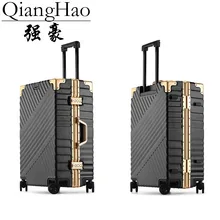 Шт. чемодан для переноски на колесиках, чемодан для путешествий, TSA замок 20 24 26 29 дюймов для женщин и мужчин, для школы, колледжа, бизнеса