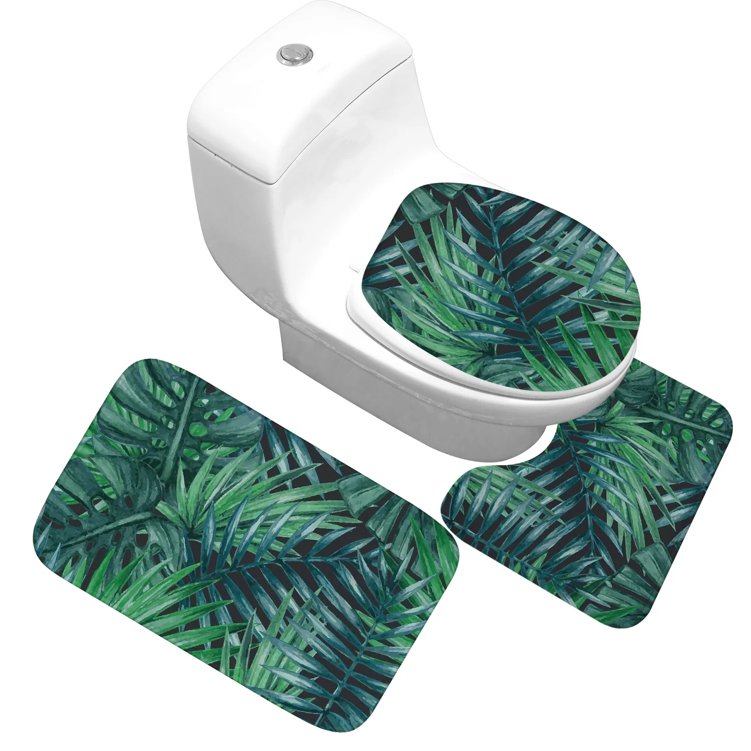 bath rug mat