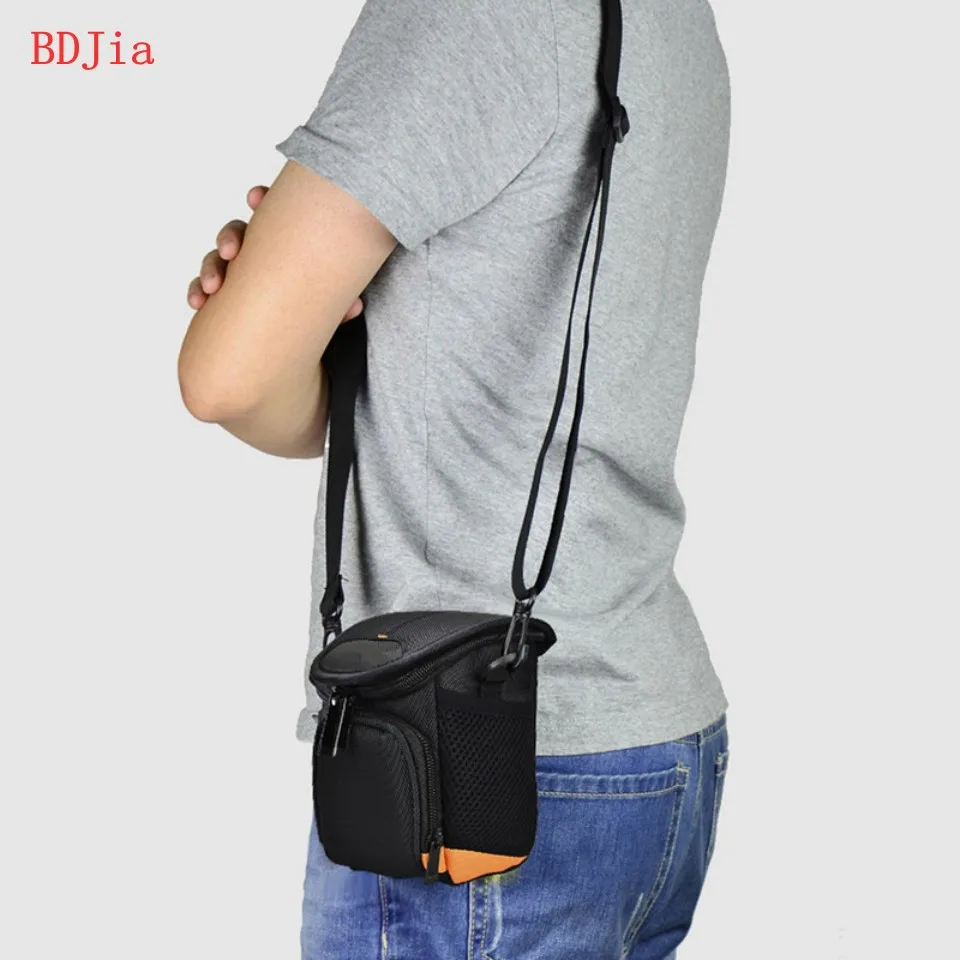 High Quality Digital Camera Bag for Fujifilm X100F X100T X100S X100 X70 X30 X20 X10 XQ2 XQ1