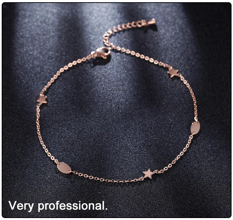 Anklet Beach Bracelet For Women  (6)