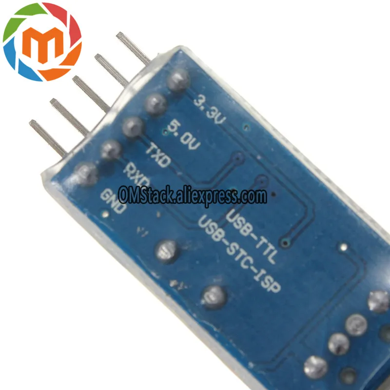 1PC-New-Arrival-Upgrade-PL2303HX-USB-To-RS232-TTL-Chip-Converter-Adapter-Module-Board (4)