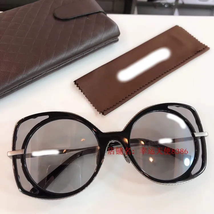 Роскошные Подиумные Солнцезащитные очки женские брендовые дизайнерские солнцезащитные очки для женщин Carter очки B07319