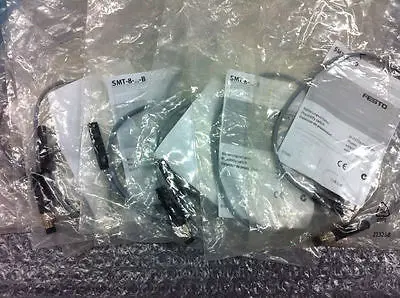 

DHL/EMS 5 LOTS FES-TO SMT-8-PS-S-LED-24-B 175484 -E1
