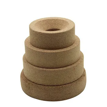 

New Hot Hot Laboratory Lab Cork Stands Holder Ring Use for Flask 50ml-5000ml