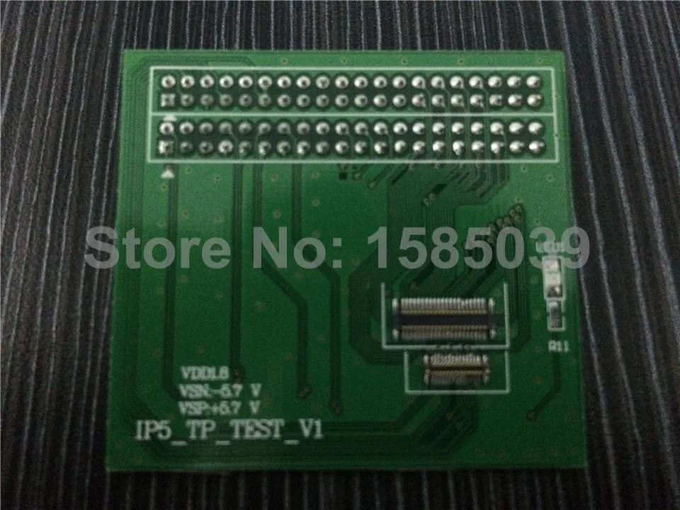LCD tester board MTP05 (4)