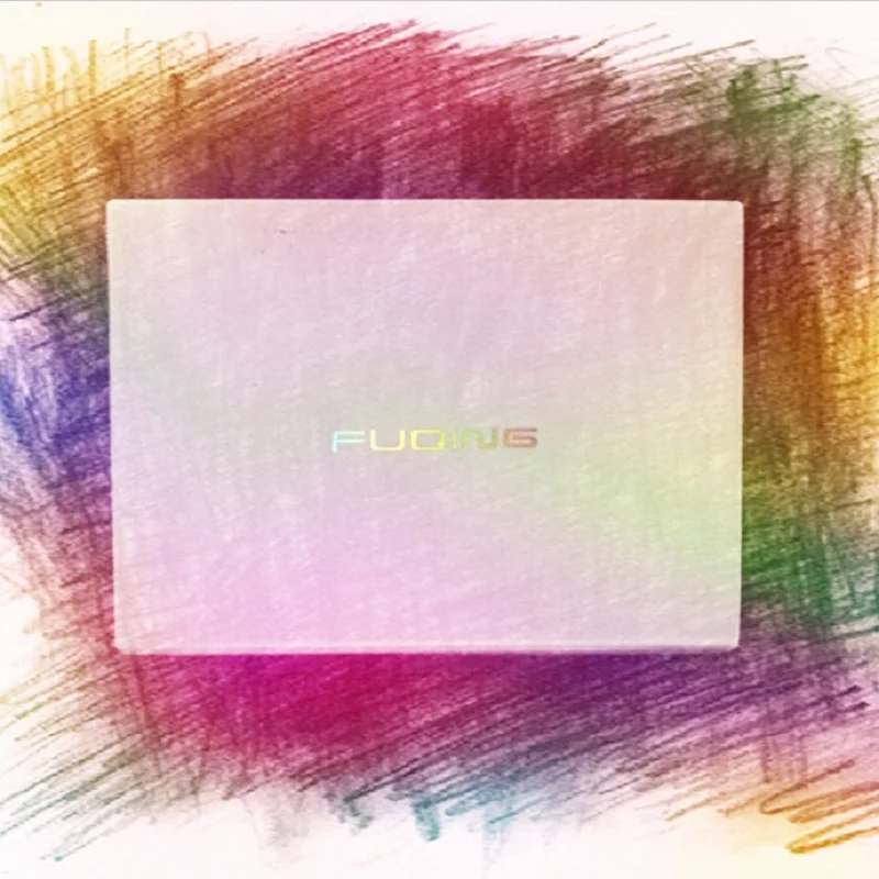 Color box