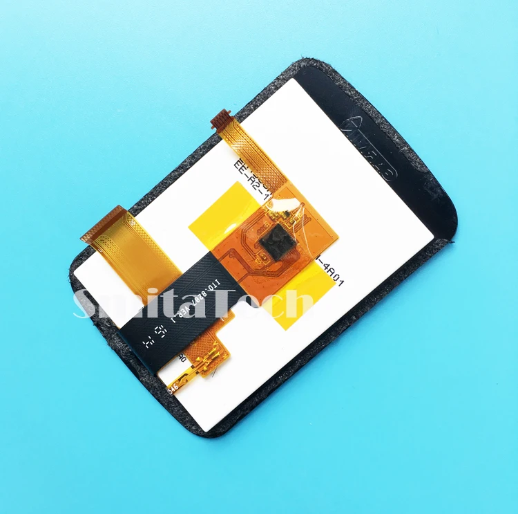 ЖК экран для Garmin Edge 820 EDGE EXPLORE ore велосипедный измеритель скорости GPS LCD diaplay с