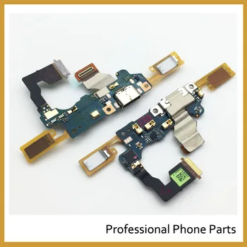 

New For HTC 10/M10 Micro Dock Connector Board USB Charging Port Flex Cable Replacement (64 GB Version )