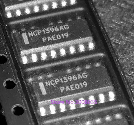 5 шт. NCP1396ADR2G NCP1396AG NCP1396 SOP Новинка | Электроника