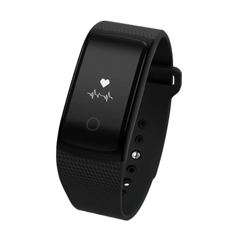 2016 Newest Touch Screen A09 Smart Watch Bracelet Band blood pressure Heart Rate Monitor Pedometer Fitness Smart Wristband
