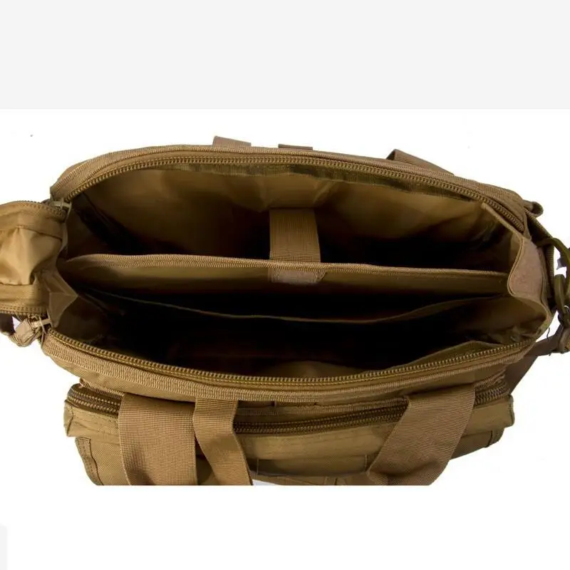 Мужская сумка из парусины с камуфляжным принтом для отдыха мужская Военная армейская винтажная сумка-мессенджер большая сумка на плечо дорожные сумки