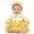 22 Polegada de Silicone de Vinil Boneca Reborn Brinquedos para As Crianças Meninas Princesa Dormir Bebe Reborn Vivo SB5581 Brinquedos Brinquedo Fantasia