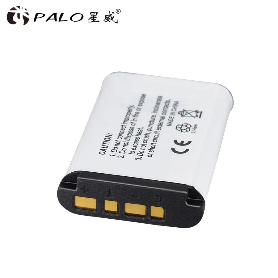PALO 1600 мА/ч NP BX1 npbx1 bx1 литий ионный аккумулятор Батарея для sony DC GX850K DMC GM5 GM1KD