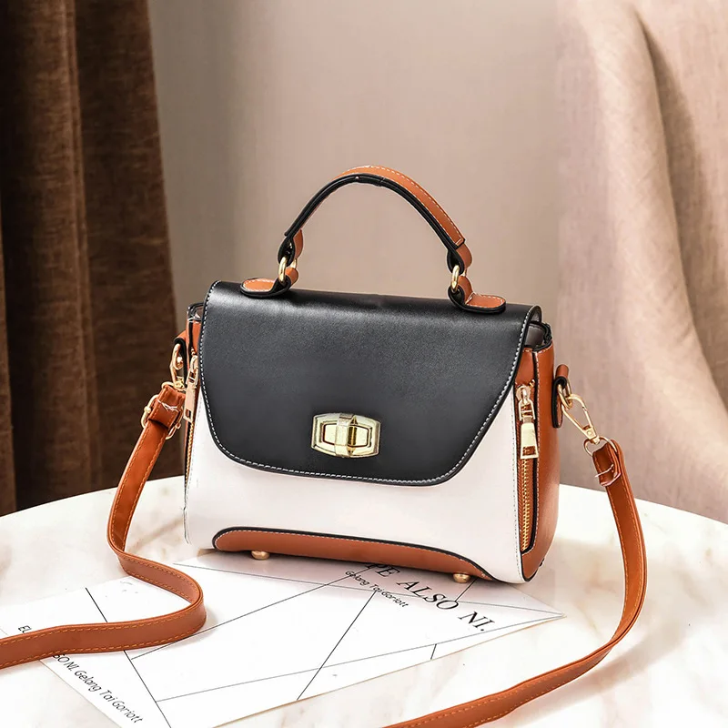 Women Bag Designer New Fashion Casual Shoulder Luxury S Women Bag Designer New Fashion Casual Shoulder Luxury S Handbags Quality Pu Brand Sweet Lady Small Package Korea Style