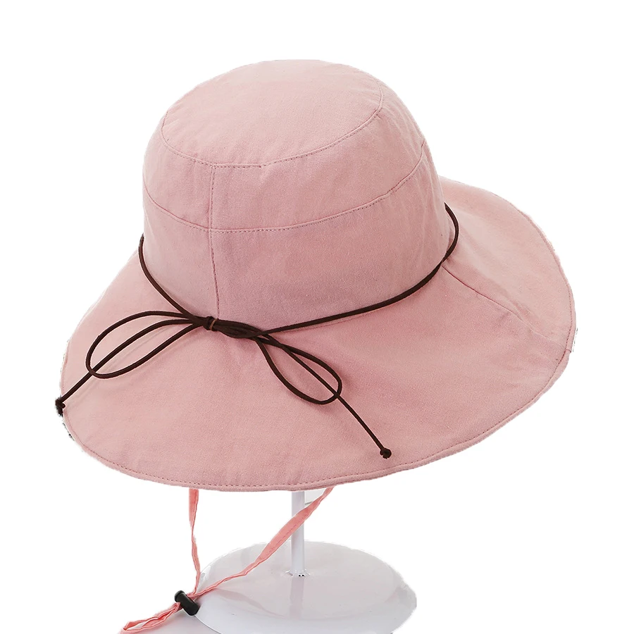 ladies travel sun hats