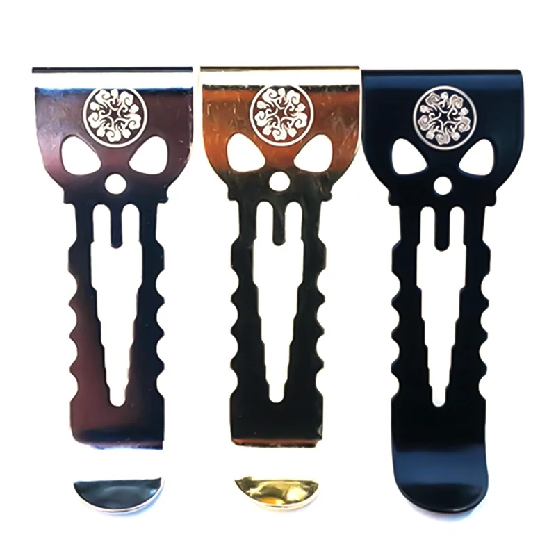 

Vape Clips Mechanical Mod Holder Vape Carrying Buckle Electronic Cigarette Accessory For RDA RTA Vaporizer Atomizer