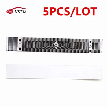 

2018 Hot 5PC For Citroen XM Left Info Display Flex Missing Pixel Ribbon Repair Tool