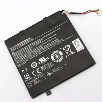 

New genuine Battery for Acer Aspire Switch 10 SW5-011 SW5-012 SW5-015 Iconia Tab A3-A20 A3-A30 AP14A8M 3.8V 22WH