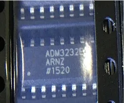 

10pcs/lot ADM3232EARNZ-REEL7 ADM3232EARNZ ADM3232EARN ADM3232E SOP16