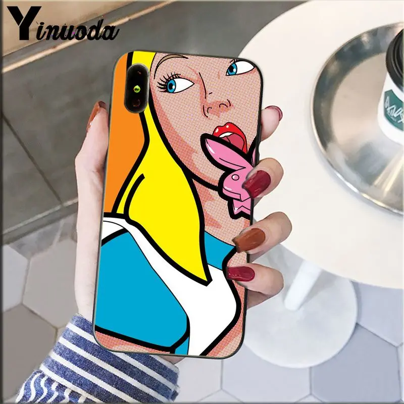 pop art comic