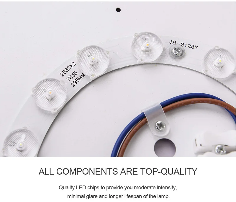 color led ceiling lights (8)