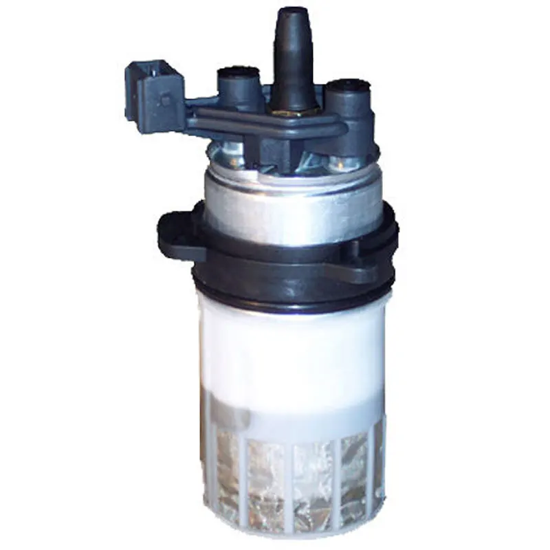 Fuel Pump For VW,BENZ,AUDI Exterior Mounted New 6BAR 90L/H