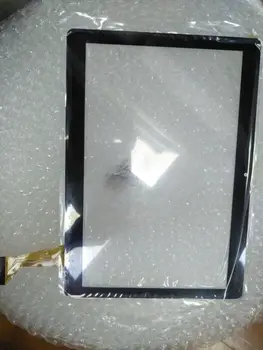 

New fpc-220-v0 Touch Screen Touch Panel glass sensor Digitizer Replacement for 10" inch Tablet Free Shipping