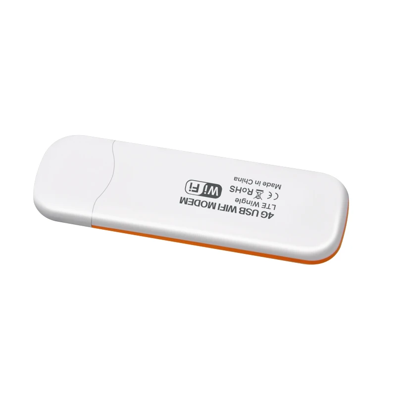 Разблокировка 100 Мбит/с 4 г LTE USB Wifi Dongle модем маршрутизатор мобильный Wifi точка доступа sim-карта 3g Wifi маршрутизатор Карманный Wifi для внешнего