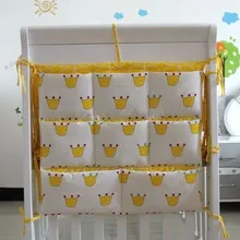 Акция! Мультфильм Детские коляски висит сумка Размеры 62*52 см коляска одежда организует мумия мешок