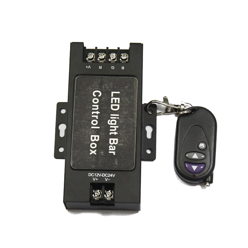 Car LED Light flashing flasher adapter Emergency warning hazard caution