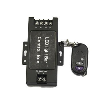 

Car LED Light flashing flasher adapter Emergency warning hazard caution lamp strobe switcher controller Frequency converter box