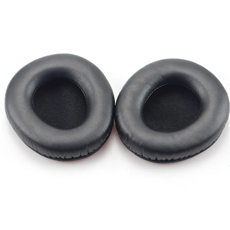 High Quality Protein Skin Foam Ear Pads Cushions for Creative Aurvana Live1 Headphones Earpad 10.15 (4)