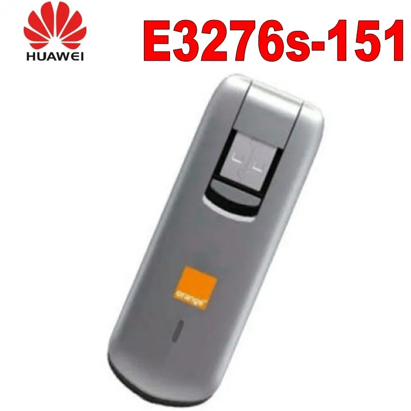 Лот из 5 шт. huawei E3276s-151 4 г LTE/3g/2 многомодовый USB модем плюс 2 антенны