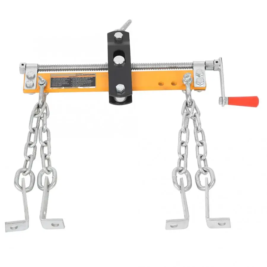 Engine Load Leveler Automotive Hoist Lift Jack Performance Shop Crane Part NEW